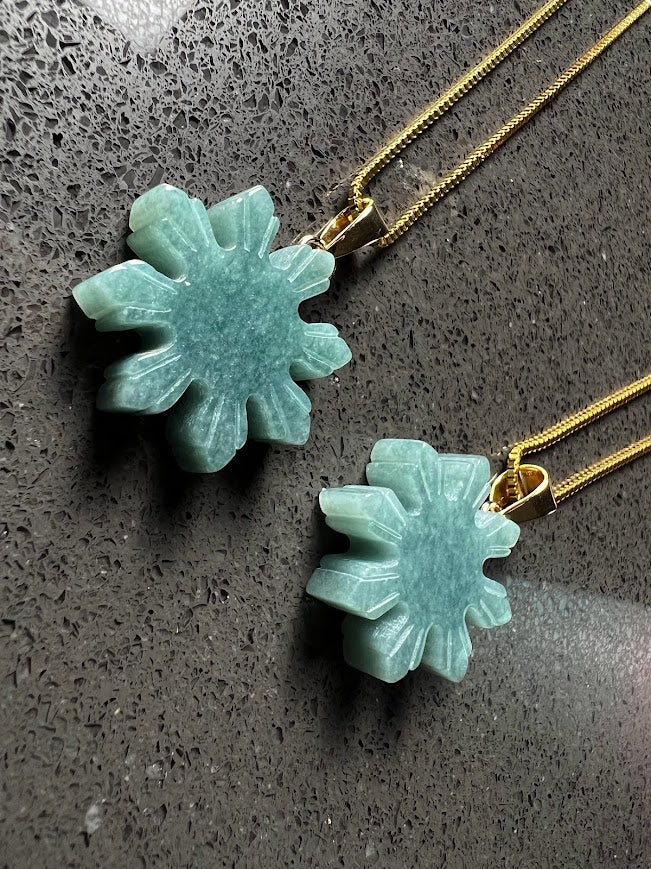 Filipino Sun Pendant