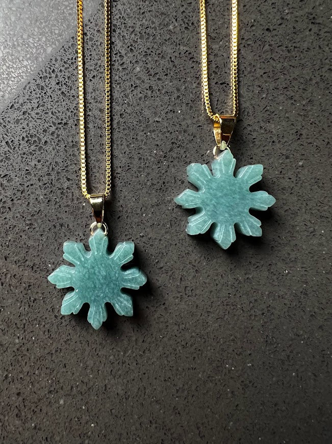 Filipino Sun Pendant