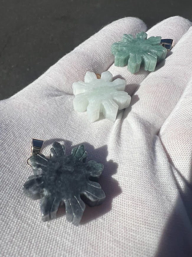 Filipino Sun Pendant